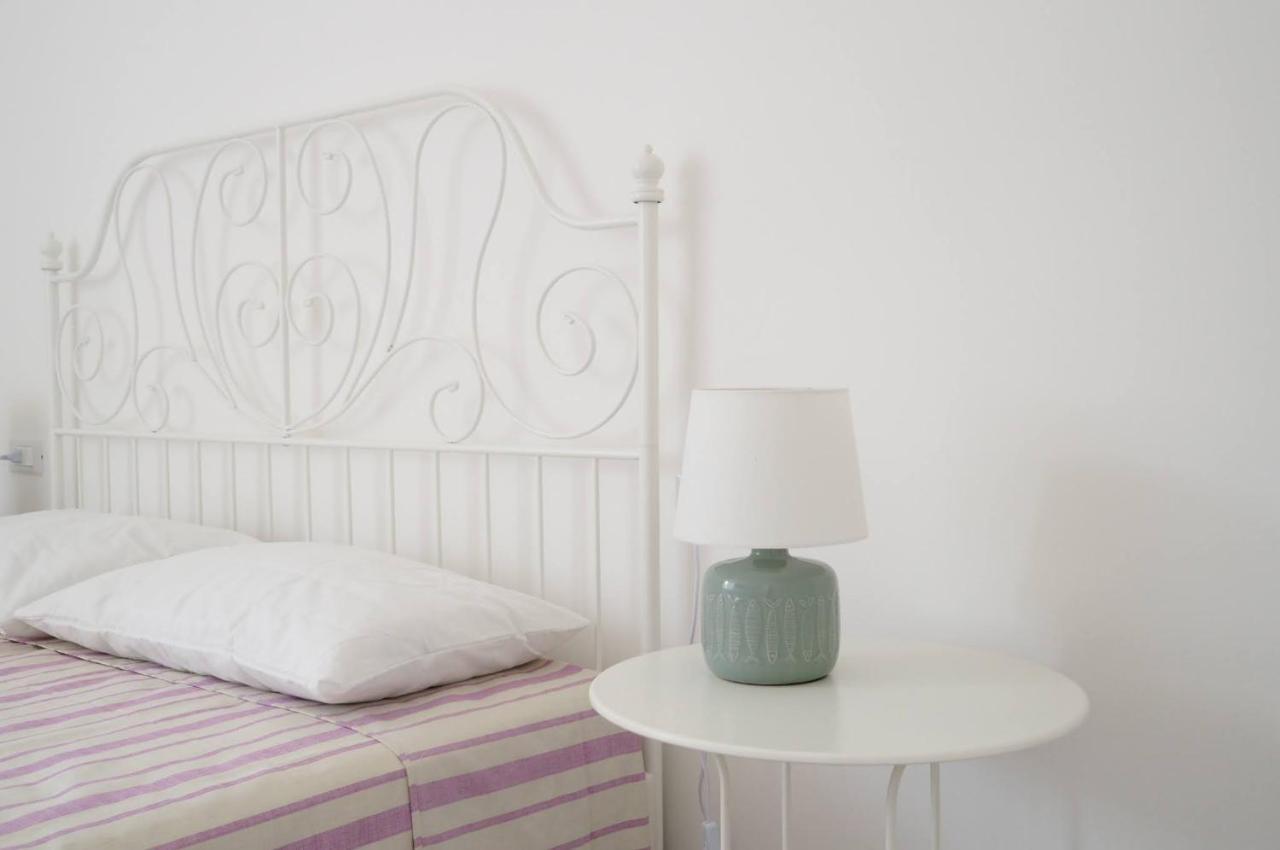 オートラント Il Rifugio Del Navigante Bed & Breakfast エクステリア 写真
