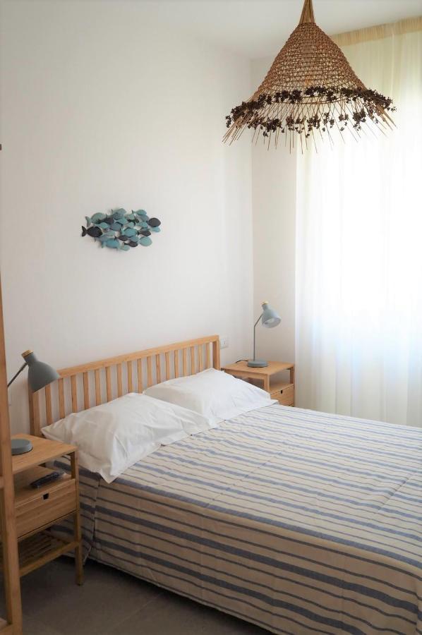 オートラント Il Rifugio Del Navigante Bed & Breakfast エクステリア 写真