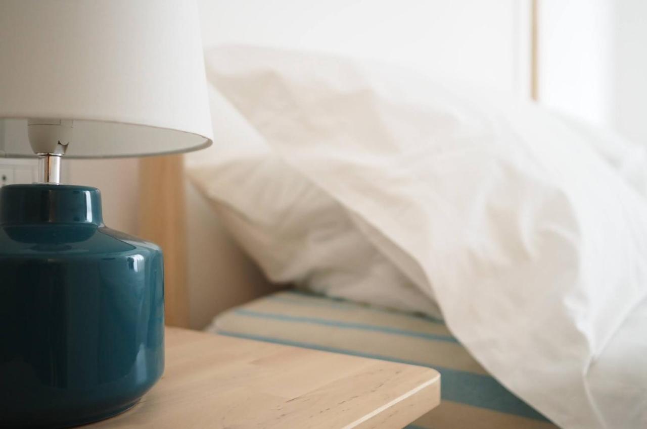 オートラント Il Rifugio Del Navigante Bed & Breakfast エクステリア 写真
